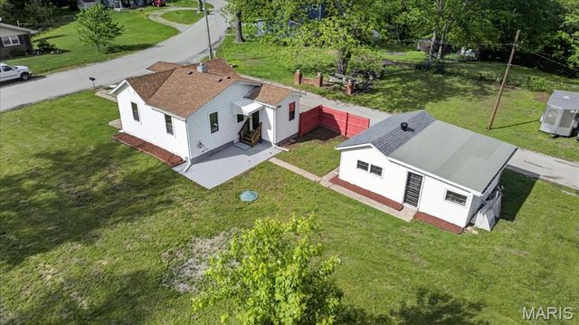 336 Penn Street, Belleville, IL 62223