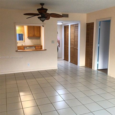 6870 Royal Palm Blvd 111M, Margate, FL 33063