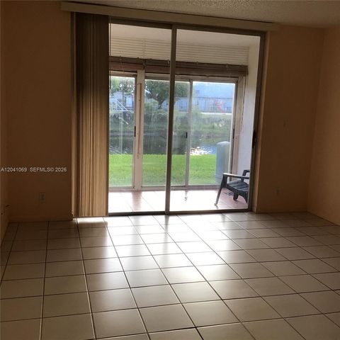 6870 Royal Palm Blvd 111M, Margate, FL 33063