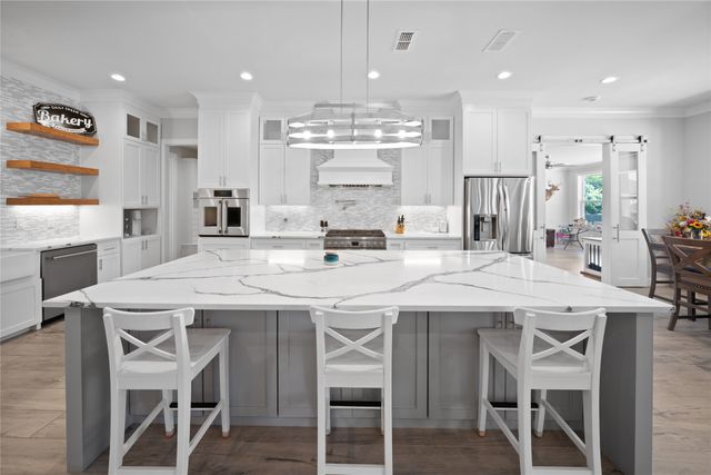 219 White N Gail Lane, Bullard, TX 75757