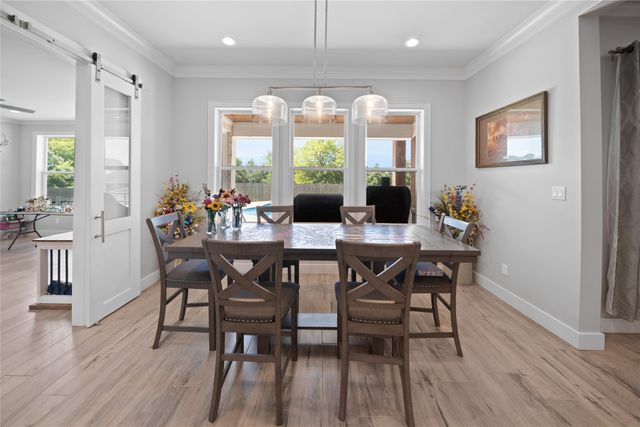 219 White N Gail Lane, Bullard, TX 75757