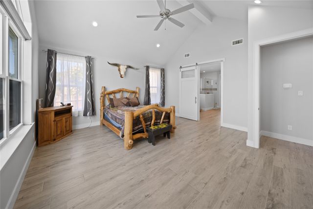 219 White N Gail Lane, Bullard, TX 75757