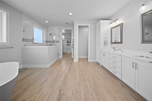 219 White N Gail Lane, Bullard, TX 75757
