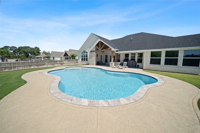 219 White N Gail Lane, Bullard, TX 75757