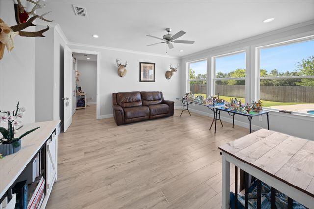 219 White N Gail Lane, Bullard, TX 75757