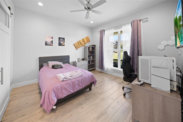 219 White N Gail Lane, Bullard, TX 75757