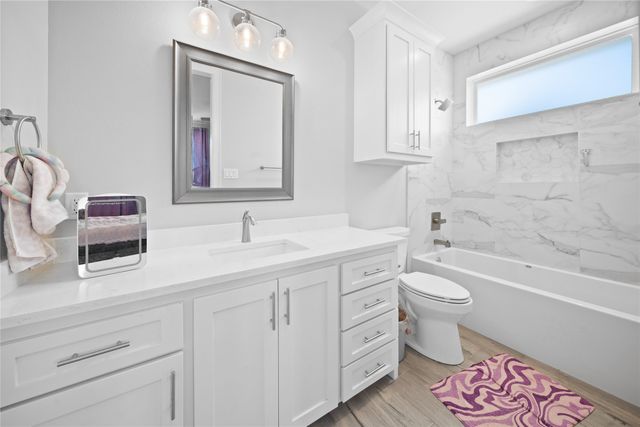 219 White N Gail Lane, Bullard, TX 75757