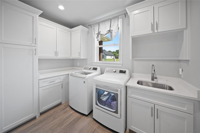219 White N Gail Lane, Bullard, TX 75757
