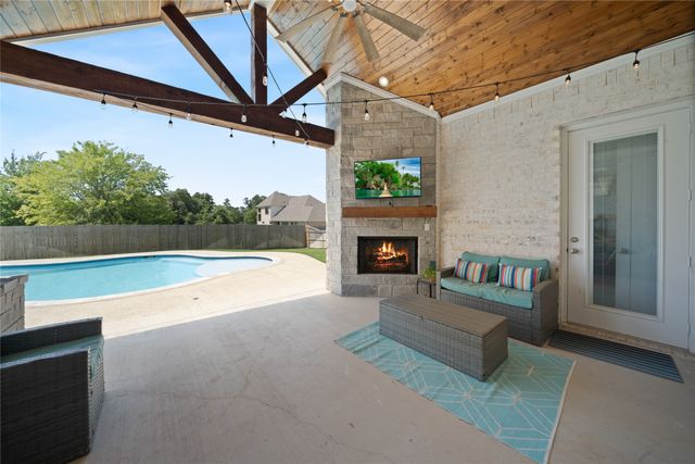219 White N Gail Lane, Bullard, TX 75757