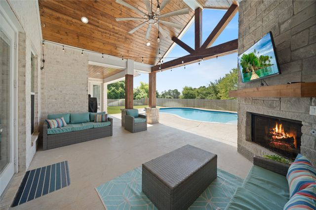 219 White N Gail Lane, Bullard, TX 75757
