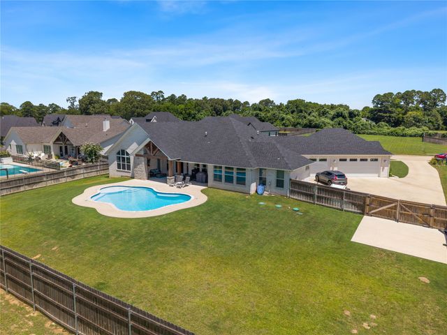 219 White N Gail Lane, Bullard, TX 75757