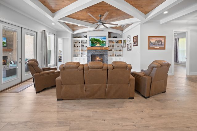 219 White N Gail Lane, Bullard, TX 75757