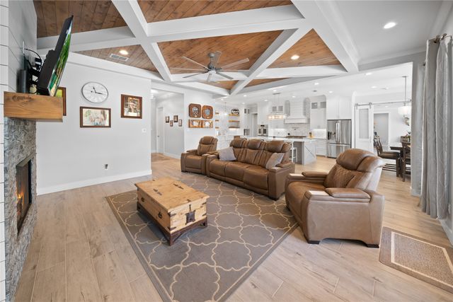 219 White N Gail Lane, Bullard, TX 75757