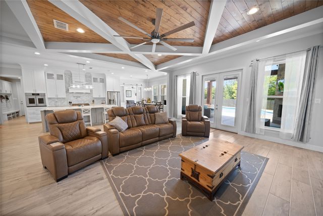 219 White N Gail Lane, Bullard, TX 75757