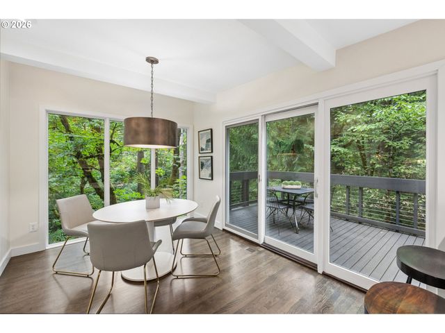 2538 Sw SHERWOOD Dr, Portland, OR 97201