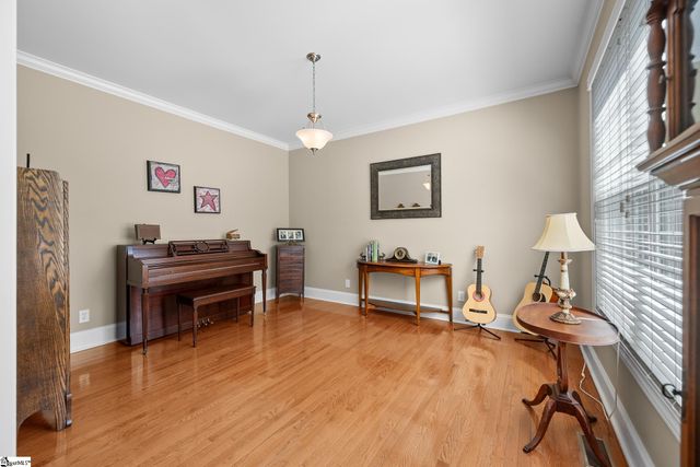 103 Country Club Drive, Laurens, SC 29360