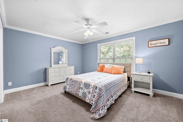 103 Country Club Drive, Laurens, SC 29360