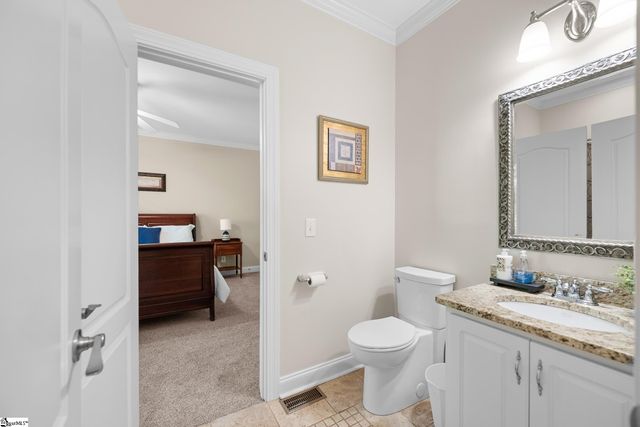 103 Country Club Drive, Laurens, SC 29360