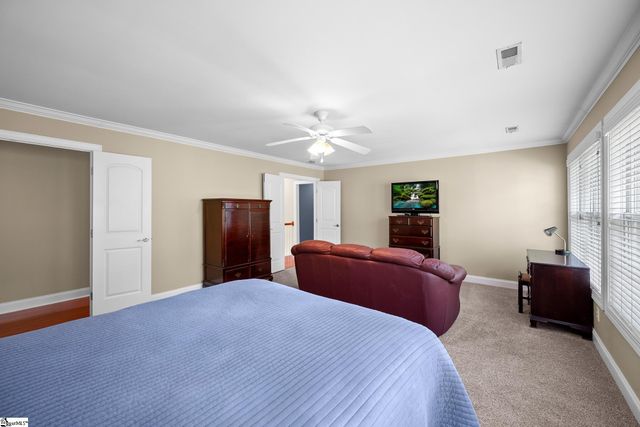 103 Country Club Drive, Laurens, SC 29360