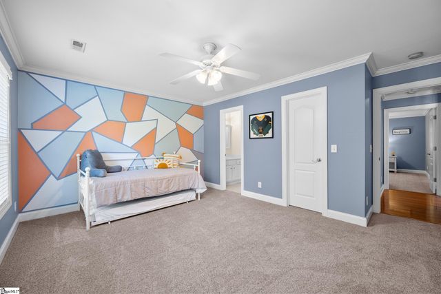 103 Country Club Drive, Laurens, SC 29360