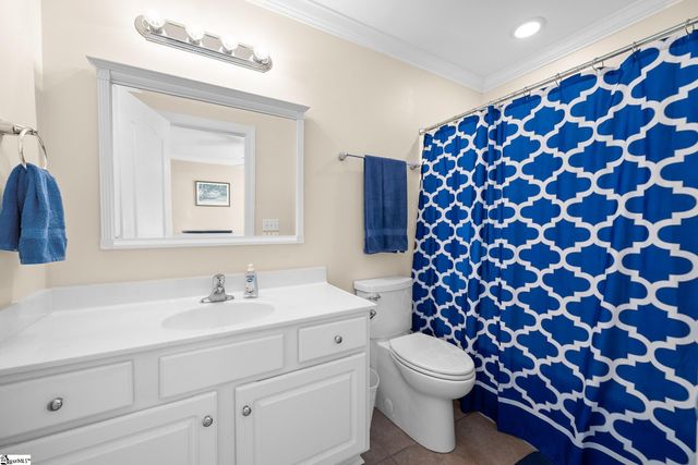 103 Country Club Drive, Laurens, SC 29360