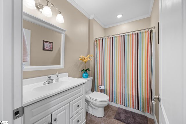 103 Country Club Drive, Laurens, SC 29360