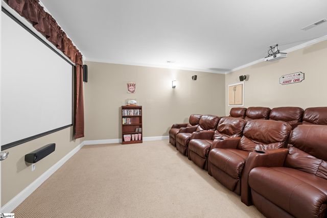 103 Country Club Drive, Laurens, SC 29360
