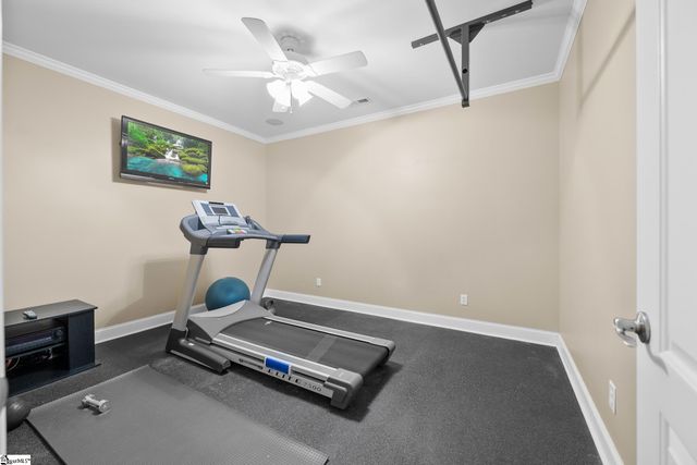 103 Country Club Drive, Laurens, SC 29360