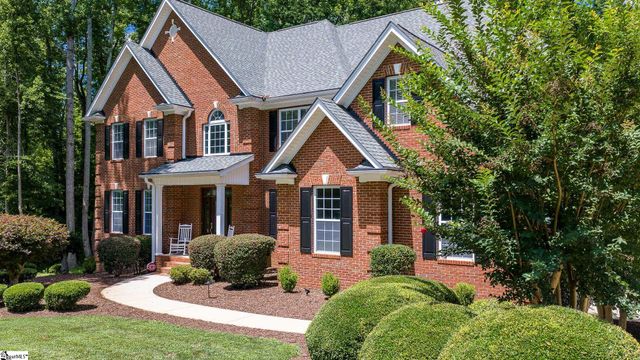 103 Country Club Drive, Laurens, SC 29360