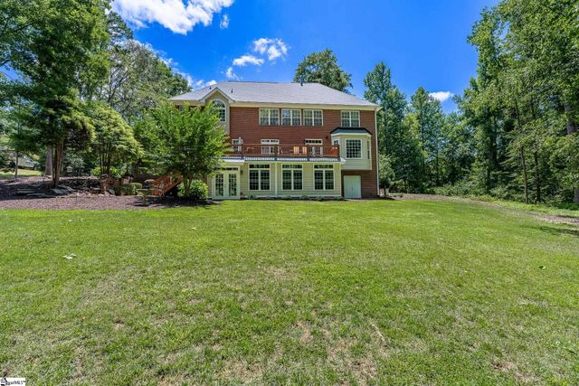 103 Country Club Drive, Laurens, SC 29360