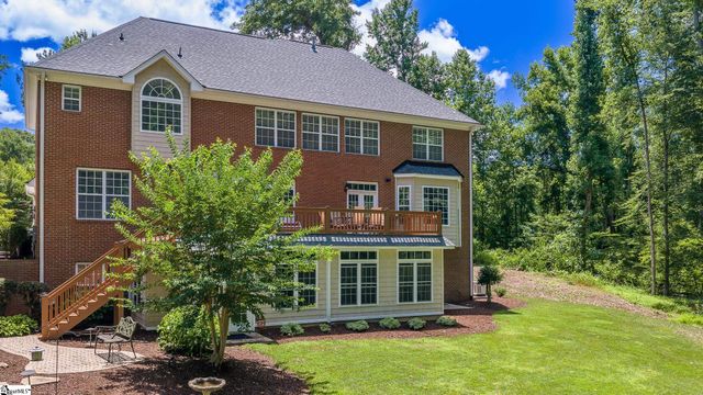 103 Country Club Drive, Laurens, SC 29360