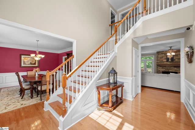 103 Country Club Drive, Laurens, SC 29360