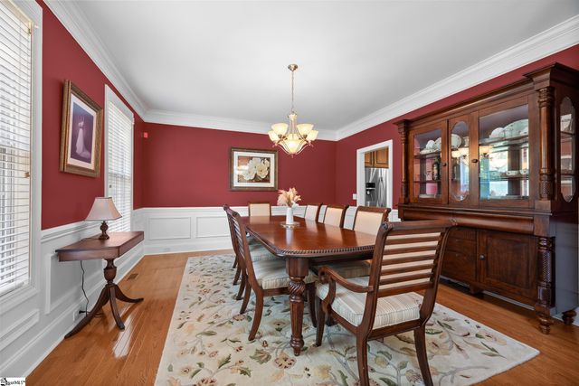 103 Country Club Drive, Laurens, SC 29360
