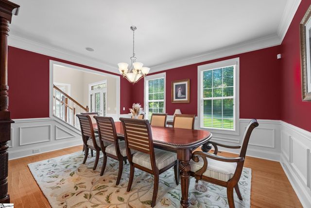 103 Country Club Drive, Laurens, SC 29360
