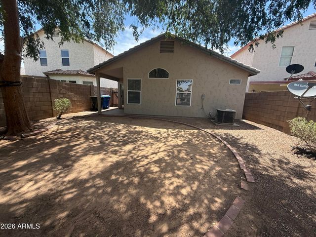 3236 E KERRY Lane, Phoenix, AZ 85050