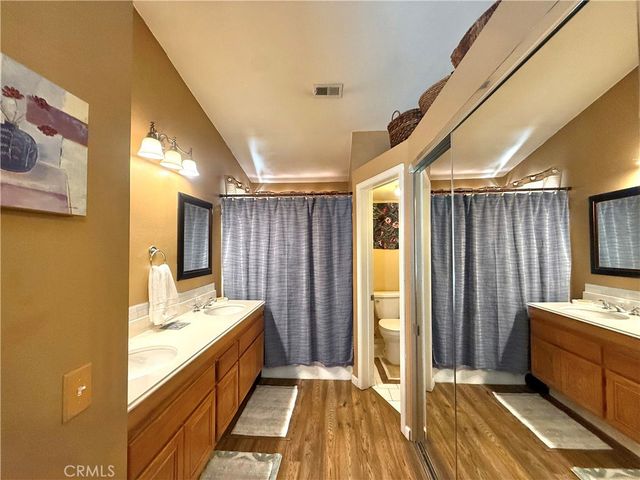 26676 Whippoorwill, Canyon Country, CA 91351