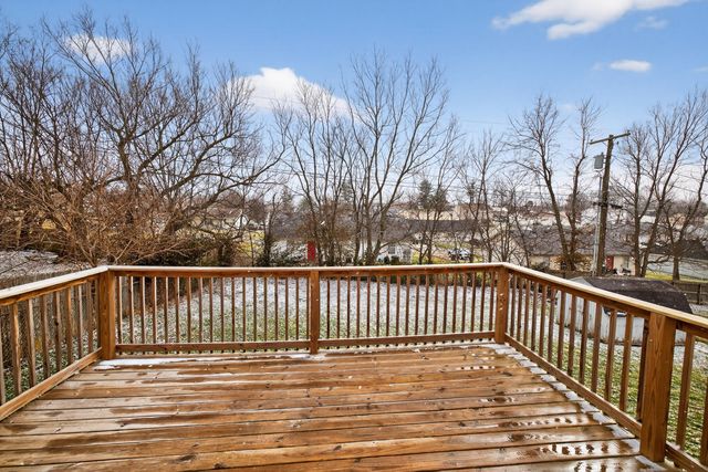 125 Arvin Drive, Lancaster, KY 40444