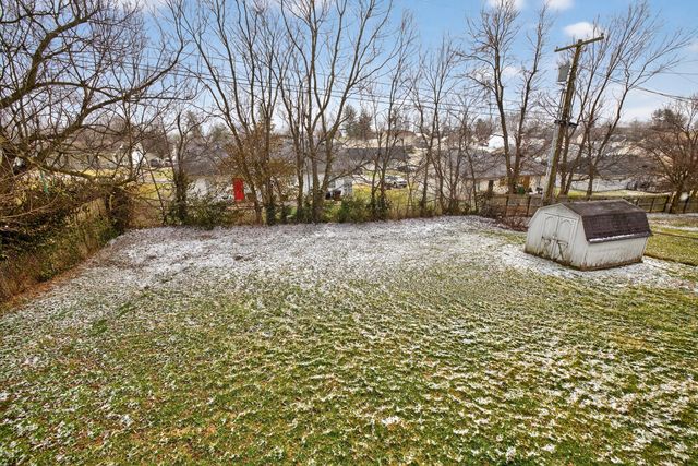 125 Arvin Drive, Lancaster, KY 40444