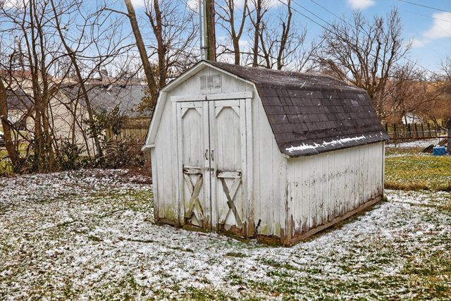 125 Arvin Drive, Lancaster, KY 40444