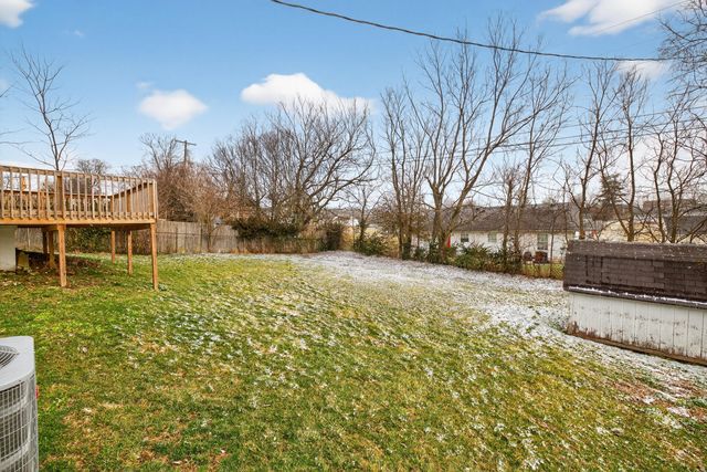 125 Arvin Drive, Lancaster, KY 40444