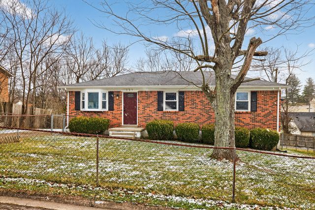 125 Arvin Drive, Lancaster, KY 40444