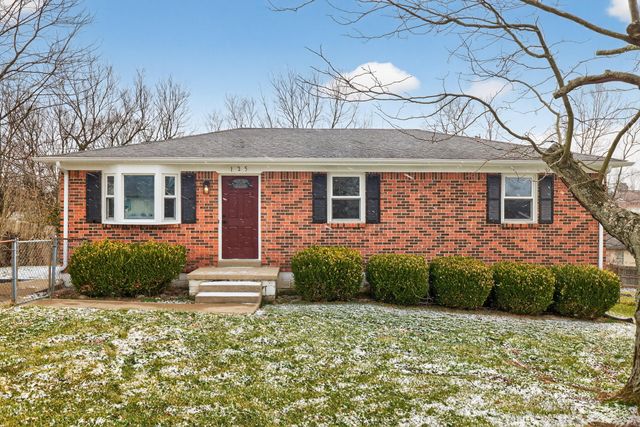 125 Arvin Drive, Lancaster, KY 40444