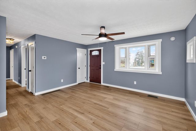 125 Arvin Drive, Lancaster, KY 40444