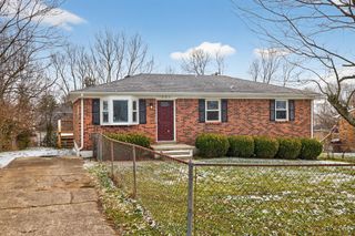 125 Arvin Drive, Lancaster, KY 40444