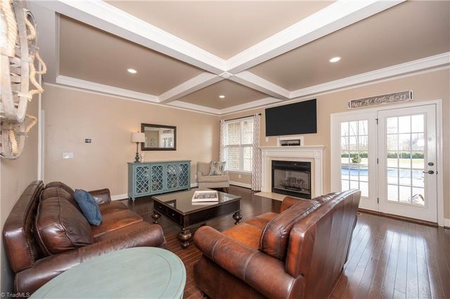 218 Beauchamp Road, Advance, NC 27006