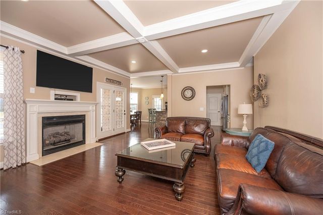 218 Beauchamp Road, Advance, NC 27006