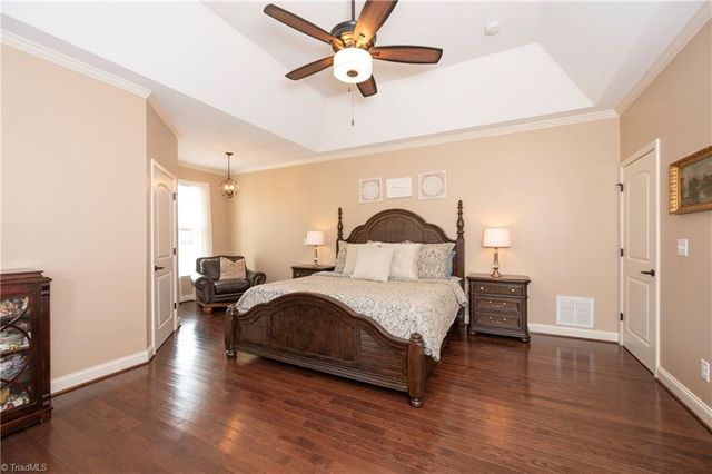 218 Beauchamp Road, Advance, NC 27006