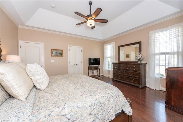 218 Beauchamp Road, Advance, NC 27006