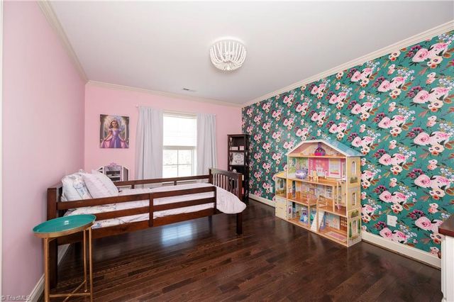 218 Beauchamp Road, Advance, NC 27006