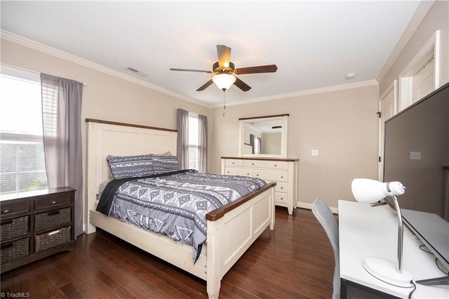 218 Beauchamp Road, Advance, NC 27006